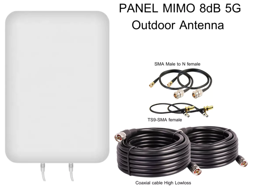 SYDEE 5G/4G PANEL MIMO Antenna
