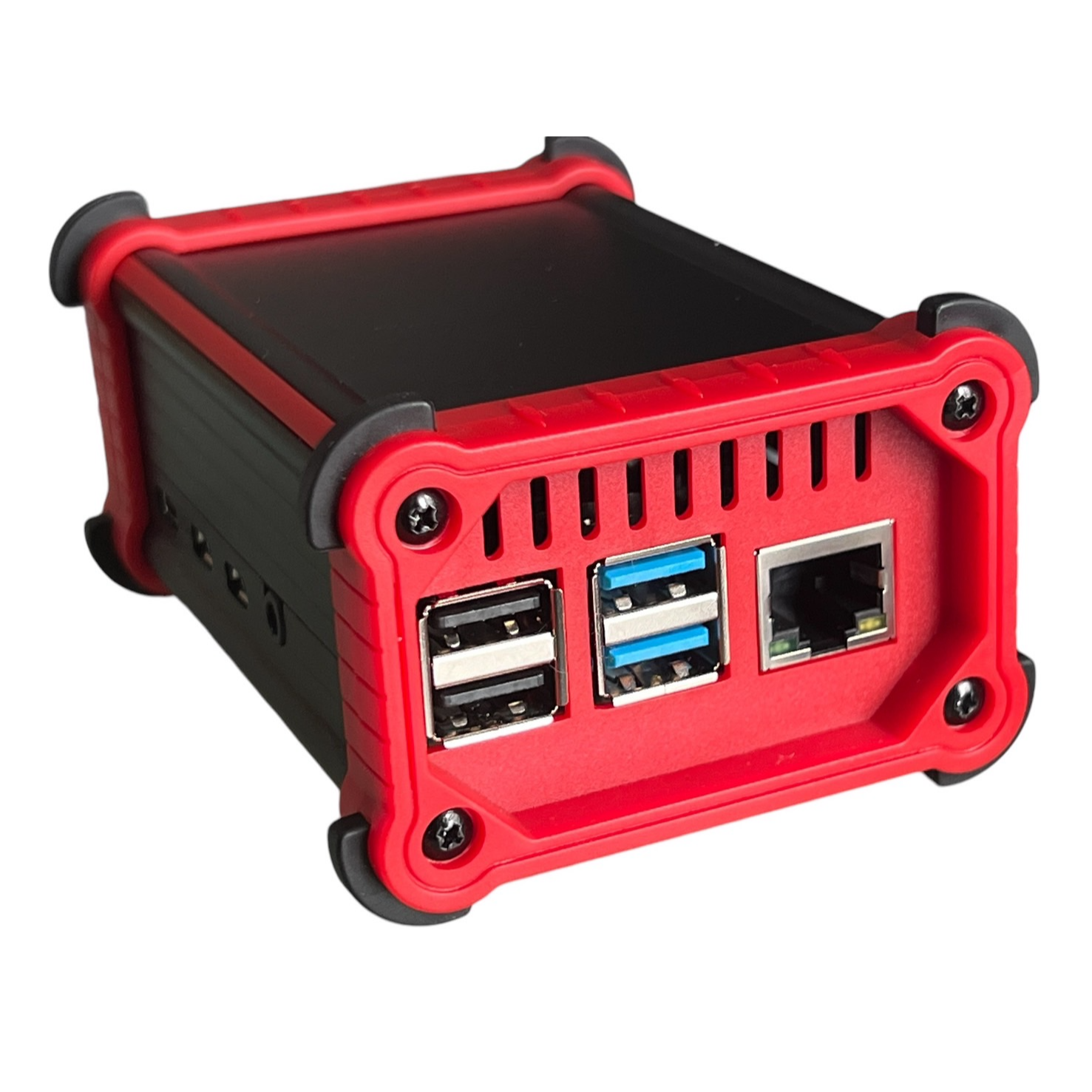 LiVEport Tiny Bonding VPN Router