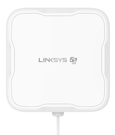 Linksys FGMM601 เราเตอร์ 5G Outdoor (Sub-6 + mmWave)